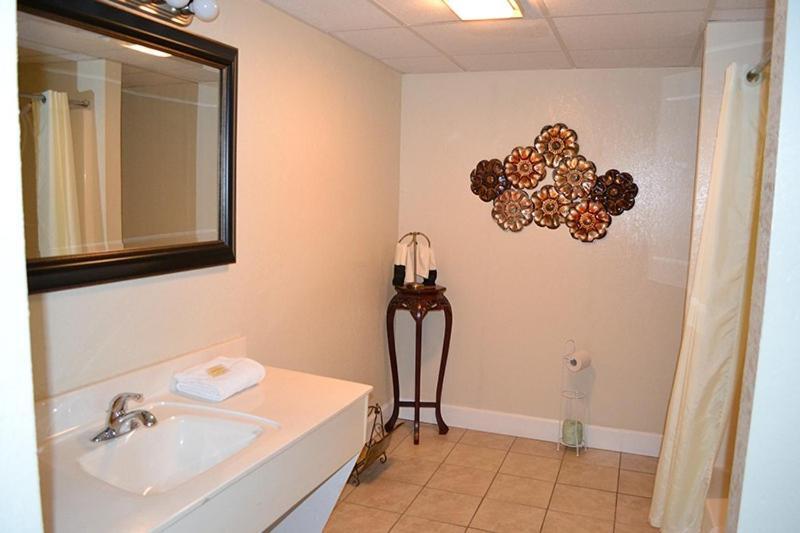 River Place Condos 609 1Bd, 2 Bath Pigeon Forge Esterno foto
