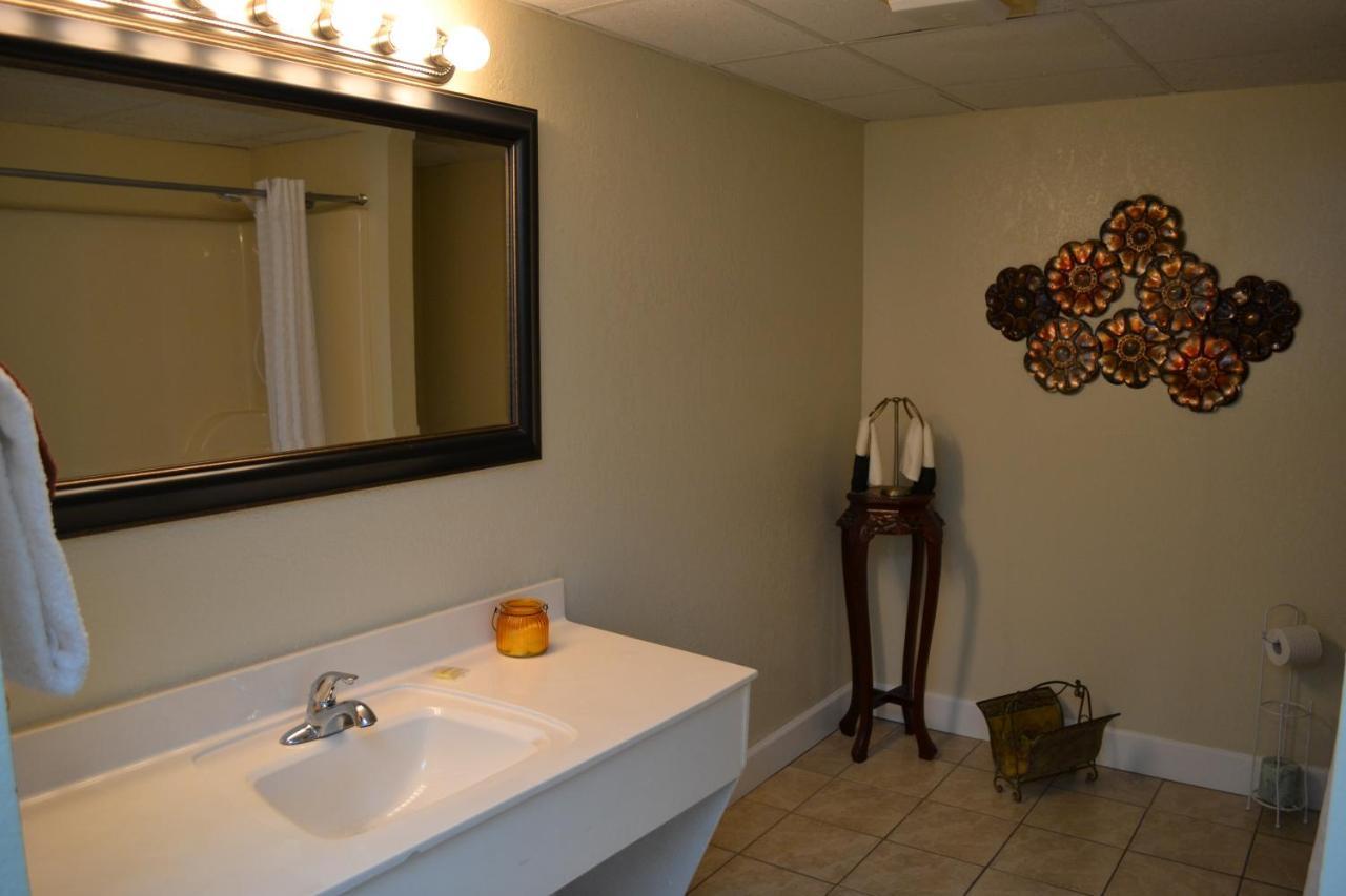 River Place Condos 609 1Bd, 2 Bath Pigeon Forge Esterno foto